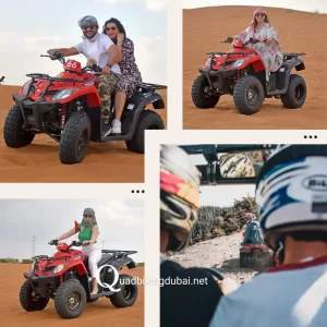 What to Wear on Quad Biking